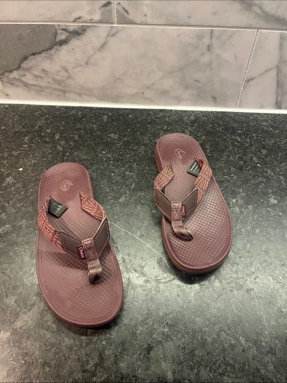 Ladies CHACO SANDALS